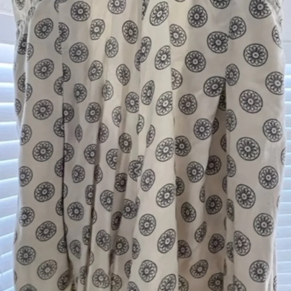 Cleobella Halter tie jumpsuit - Picture 2 of 4